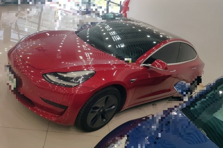 تستخدم مركبات الطاقة الجديدة في الصين لتصدير عمر بطارية طويل عالي السرعة 2019