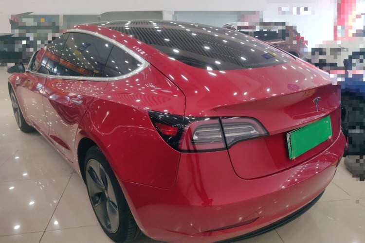 تستخدم مركبات الطاقة الجديدة في الصين لتصدير عمر بطارية طويل عالي السرعة 2019