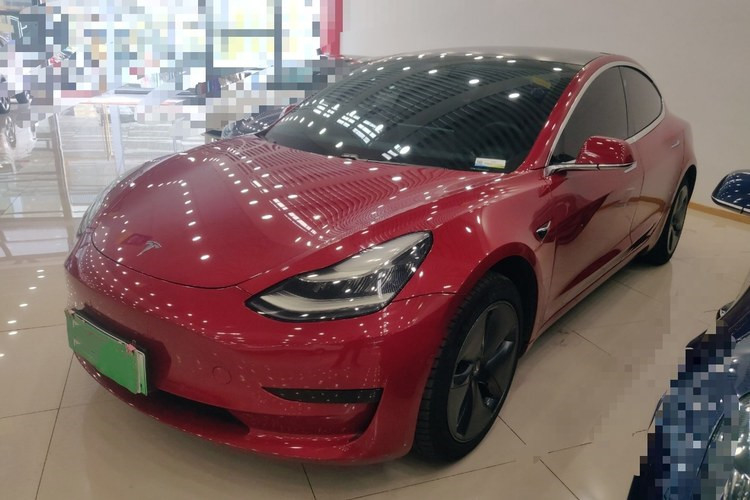 تستخدم مركبات الطاقة الجديدة في الصين لتصدير عمر بطارية طويل عالي السرعة 2019
