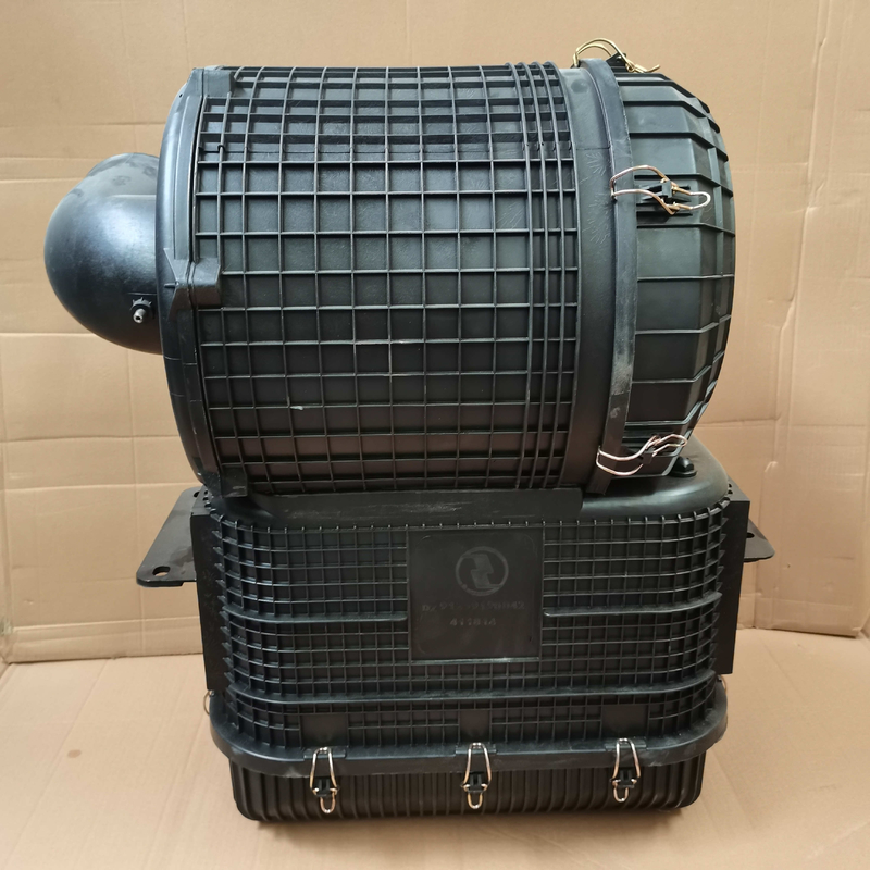 مجموعة منظف هواء فلتر الزيت السميك DZ91259120042 لـ Chacman