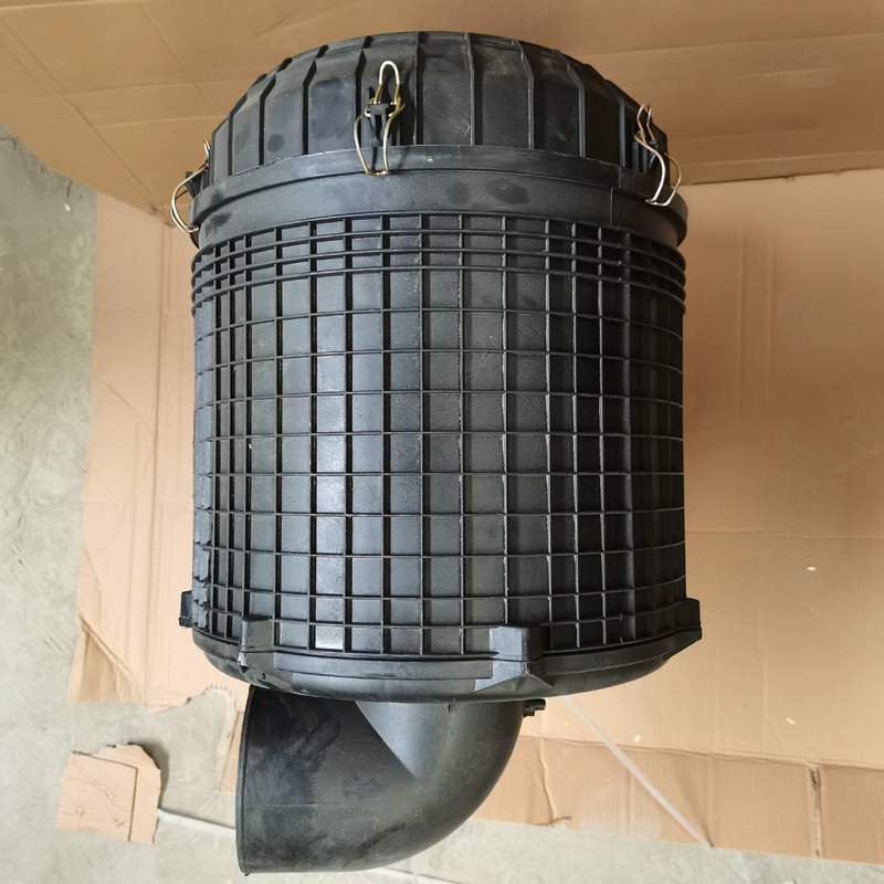 مجموعة منظف هواء فلتر الزيت السميك DZ91259120042 لـ Chacman