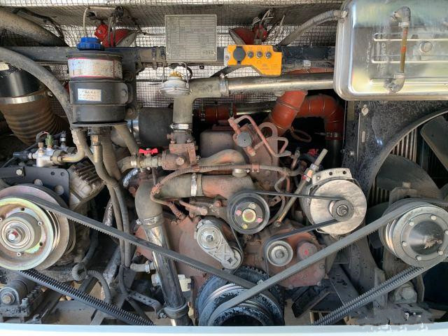 حافلات مستعملة مع AC Zk6115 49 Seater Bus Yutong Bus Manual RHD / LHD
