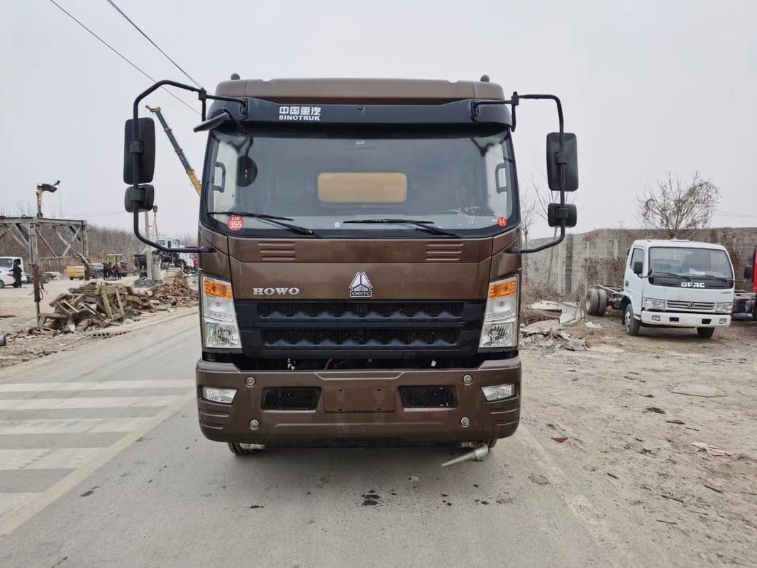 محرك 170 حصان 7.3*2.3*2.7m