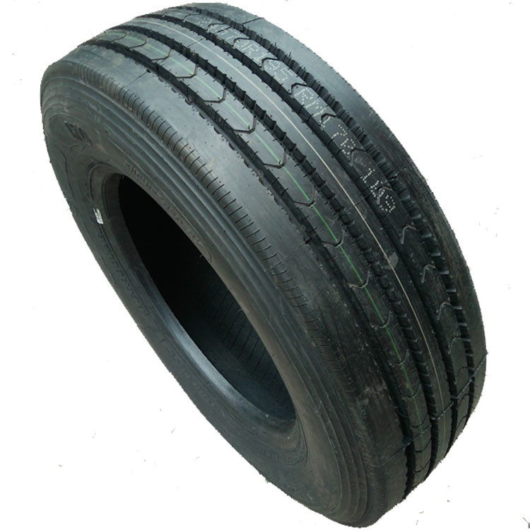 المورد الصيني للإطارات الشعاعية 315 / 70r22.5 385 / 65r22.5 إطارات الشاحنات إطارات الحافلات بسعر رخيص
