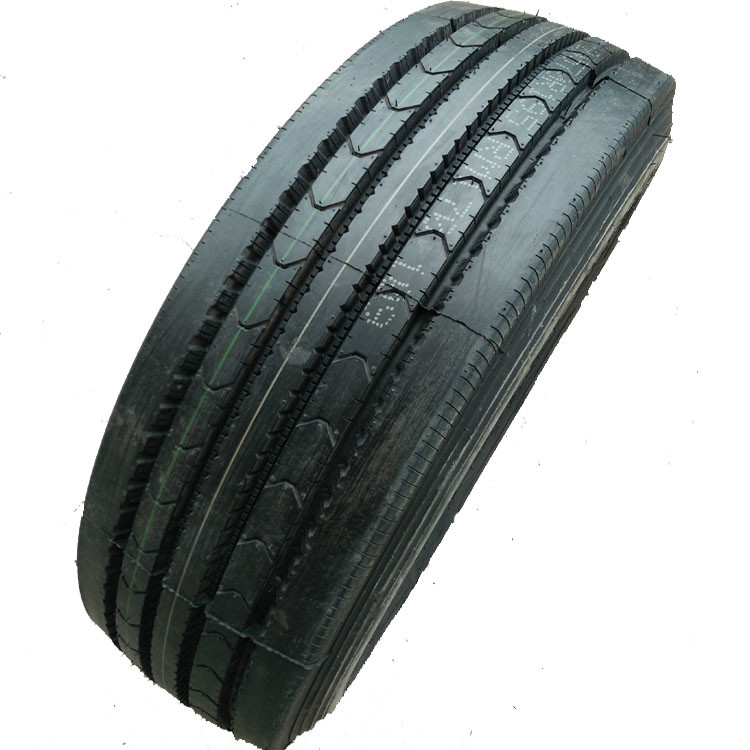 المورد الصيني للإطارات الشعاعية 315 / 70r22.5 385 / 65r22.5 إطارات الشاحنات إطارات الحافلات بسعر رخيص