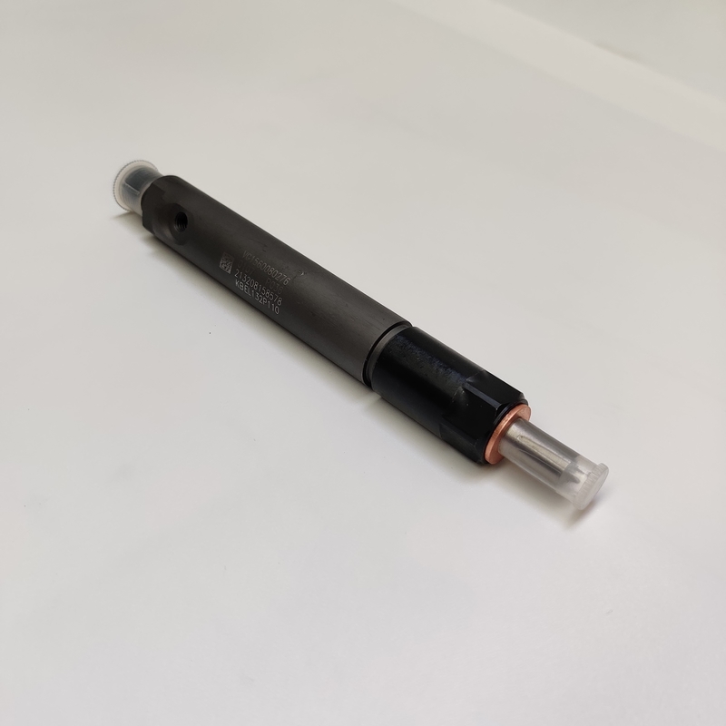 حاقن الوقود الجديد لشاحنة أجزاء محرك الديزل Howo Assy Fuel Injector VG1560080276 للبيع