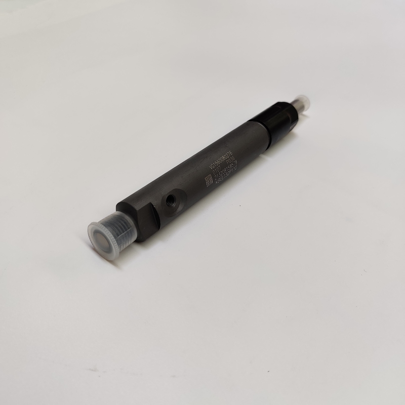 حاقن الوقود الجديد لشاحنة أجزاء محرك الديزل Howo Assy Fuel Injector VG1560080276 للبيع