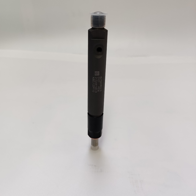 حاقن الوقود الجديد لشاحنة أجزاء محرك الديزل Howo Assy Fuel Injector VG1560080276 للبيع