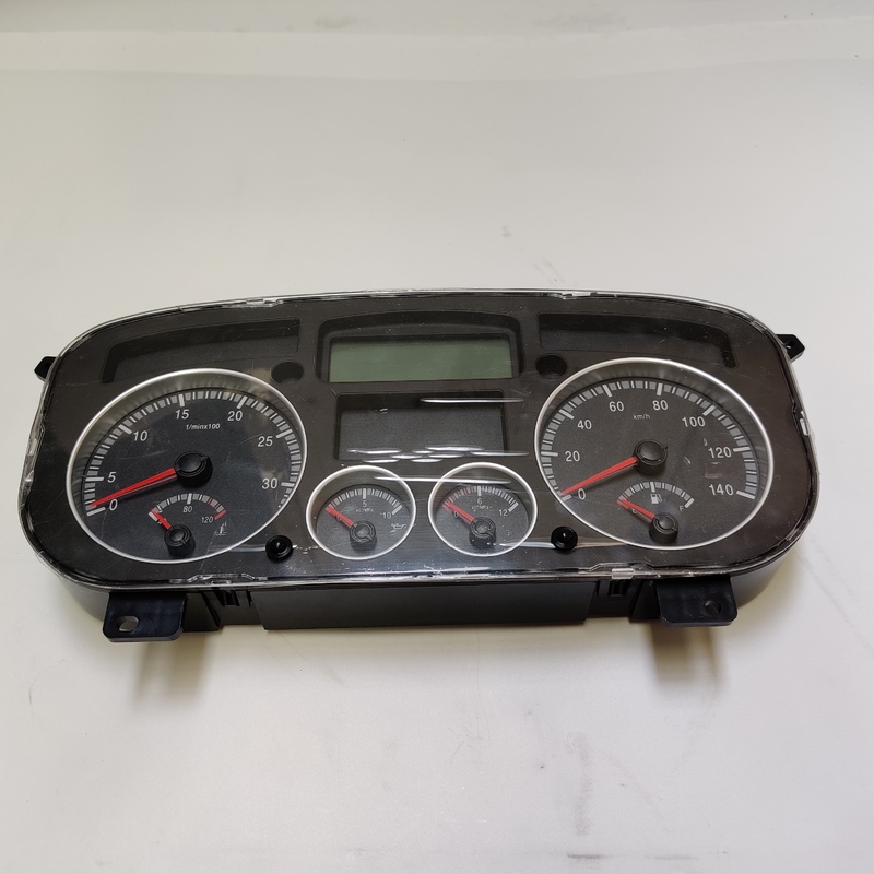 لوحة القيادة لشاحنات Sinotruk Howo Combination Instrument for Drive Cab الداخلية