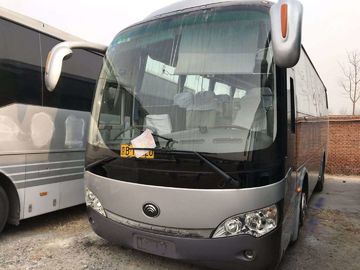 Yutong Used Used Buses، Diesel Second Hand Buses and Coaches 39 Seat