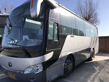 Yutong Used Used Buses، Diesel Second Hand Buses and Coaches 39 Seat