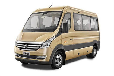 94 ٪ جديد مستعملة 14 حافلة ركاب Yutong العلامة التجارية 2014 سنة من نوع وقود الديزل