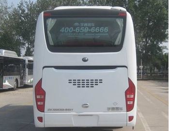 9 أمتار Euro V حافلة مستخدمة ، 41 مقعد حافلات مستعملة ومدربين للمسافرين
