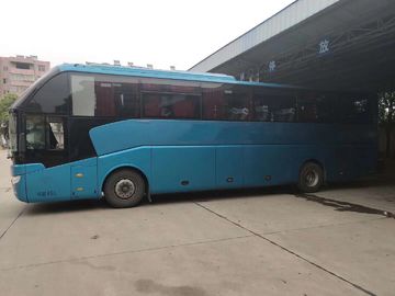 45 مقعدًا Yutong Buses Zk6122 2014 Year Wp336 Engine 18000kg