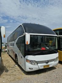 53 مقعدًا Yutong Buses Zk 6117 Model Bus Bus 2009 Year 132kw Power