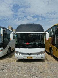 53 مقعدًا Yutong Buses Zk 6117 Model Bus Bus 2009 Year 132kw Power