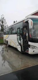 حافلات يوتونج الكبيرة المستخدمة حافلة سياحية مستعملة 39 مقاعد 8995 × 2500 × 3450 مم