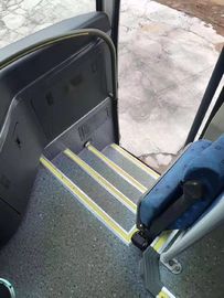 33 مقعدًا ، سنة ، 2014 ، حافلة السفر المستخدمة ، حافلة النقل ، اللون الأزرق ، 3300 مم ، حافلة الارتفاع