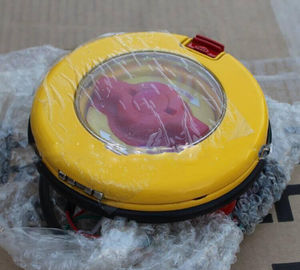 اللون الأصفر Yutong قطع غيار السيارات صمام الطوارئ الحجم القياسي