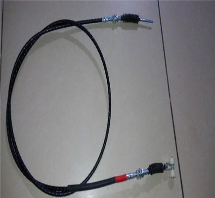 العلامة التجارية الجديدة ساينو تراك قطع غيار Howo Accelerator Cable WG9725570002