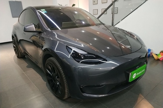 سيارة الطاقة الصينية الجديدة عالية السرعة 4 عجلة سيارة كهربائية سيارة جديدة