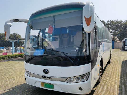 الحافلات الكهربائية Yutong Zk6115 الحافلات والمدربين 44seats yutong قطع غيار الحافلات