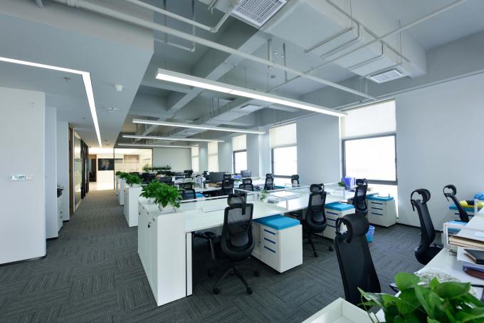 JAC Geerfa A5L Median Brown 220 حصان 4X2 6.8M شاحنة قلابة لبوابة المستودعات 9