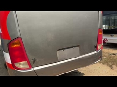 حافلات يوتونغ المستعملة