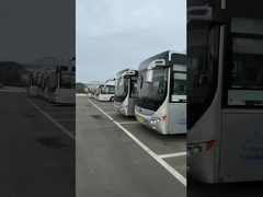 السفر 2012 سنة 51 مقعد الديزل تستخدم الحافلة