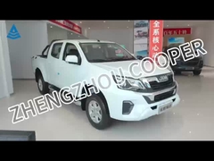 شاحنة جيم بيك أب 4*4 ديزل