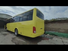 يوتونغ ZK6112D، 65 مقعدًا، تصميم 2+3، محرك أمامي